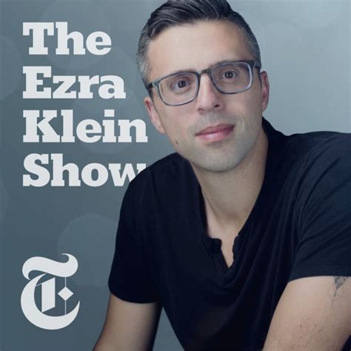 Who Is Ezra Klein? Wiki, Age, Height, Wife, Net Worth, Ethnicity, Career