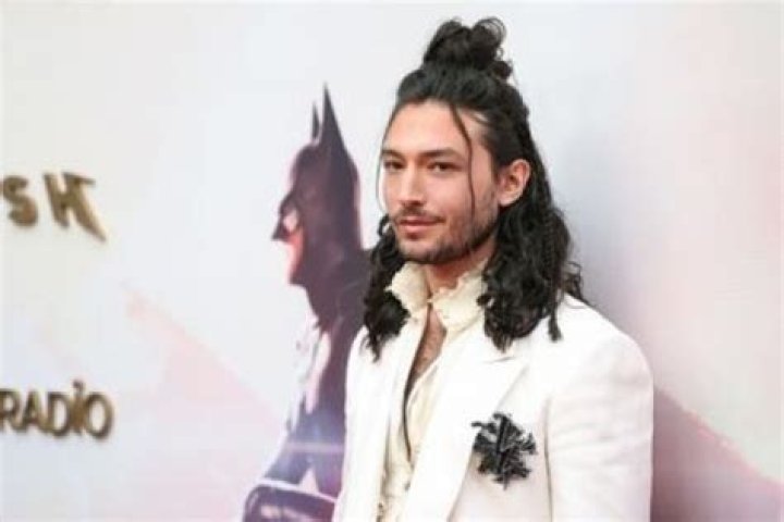 Ezra Miller Controversy: What Did He Do? Scandal And Current Affair