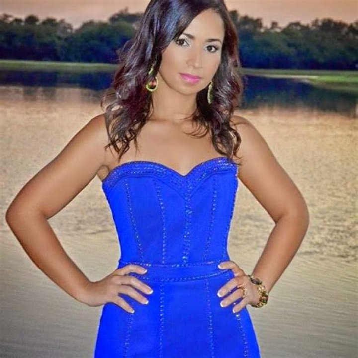 Fabia Lopes- Age, Boyfriend, Height, Net Worth, Career, Nationality