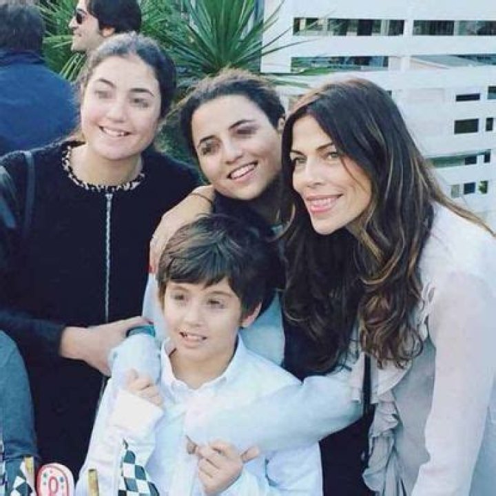 Fabiola Sciabbarrasi Wiki: How Old Is She? Husband & Children