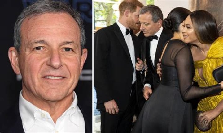 Facts You Don’t Know About Kate Iger- Daughter Of Bog Iger