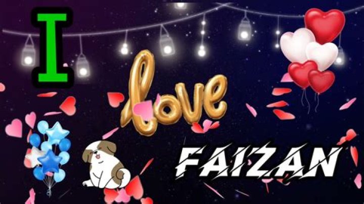 Who is Faizan Love? Wiki, Age, Wife, Net Worth, Ethnicity, Height, Career