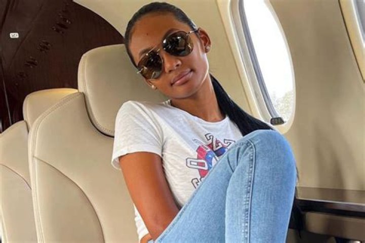 Falynn Guobadia- Net Worth, Bio, Age, Height, Career