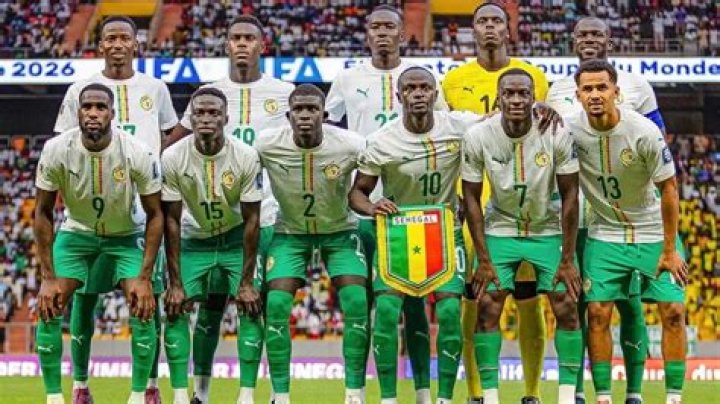 Famara Diedhiou- All About The Professional Football Player From Senegal National Team