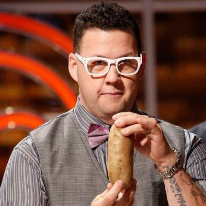 Fans Were Curious About Graham Elliot Leaving The MasterChef