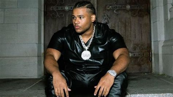 Fanum- Wiki, Age, Height, Girlfriend, Net Worth, Ethnicity, Career