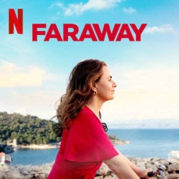 “Faraway” A Romantic Comedy Movie Is Set To Released On Netflix