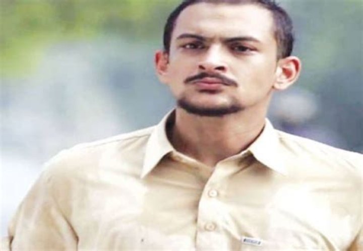 Faris Shafi- Wiki, Age, Height, Net Worth, Girlfriend, Dating