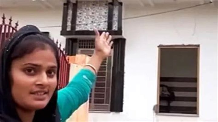 Farmani Naaz- Wiki, Age, Height, Husband, Net Worth, Ethnicity