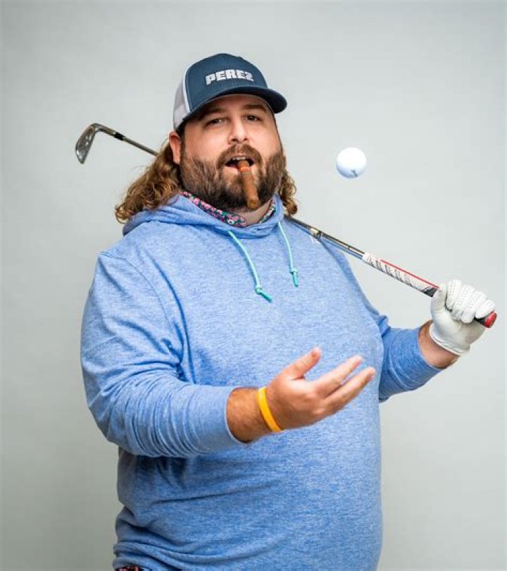 
Fat Perez Net Worth: How Much Does He Earn? Lifestyle And Earnings	