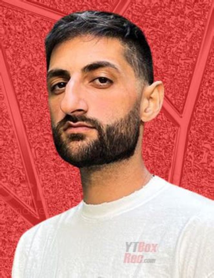 Who is Faze Nikan? Wiki, Age, Height, Net Worth, Girlfriend, Career