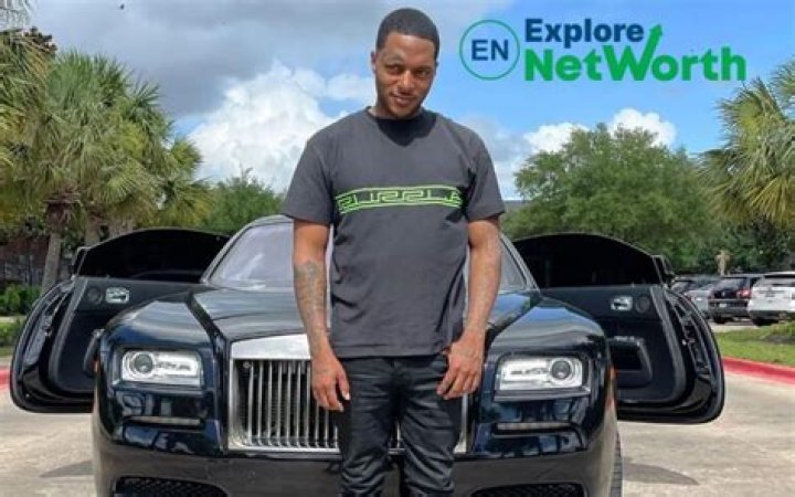 
FBG Cash- Wiki, Age, Ethnicity, Girlfriend, Height, Net Worth, Death	