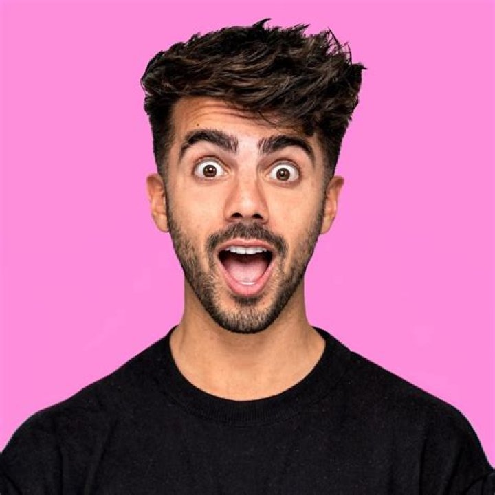 Federico Vigevani- Wiki, Age, Height, Net Worth, Girlfriend, Dating