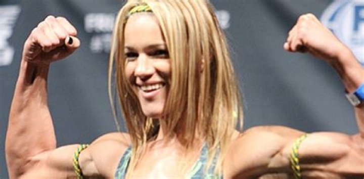 Felice Herrig- Wiki, Age, Ethnicity, Boyfriend, Height, Net Worth, Career