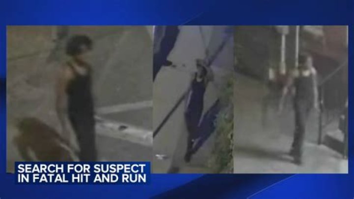 Felicia Taylor A Former CNN Anchor Was Arrested For Hit-and- Run