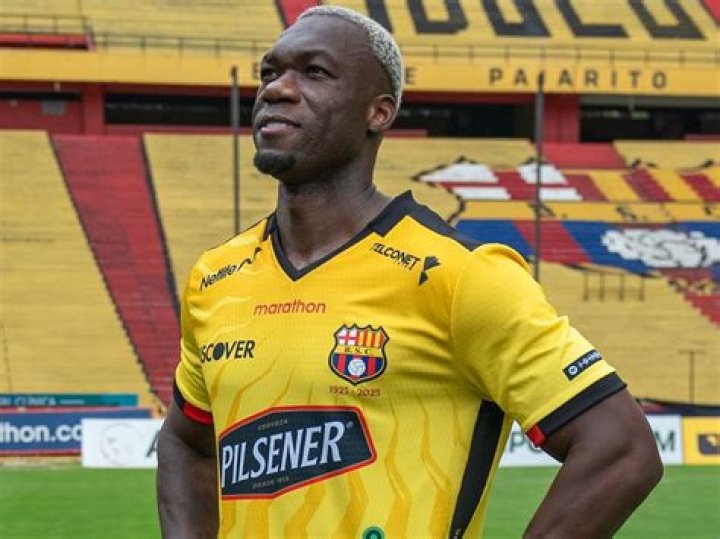 Who is Felipe Caicedo? Wiki, Age, Height, Net Worth, Girlfriend, Career