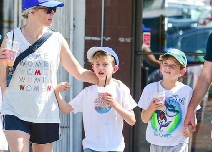 Felix Handelman- Wiki, Age, Height, Net Worth, Wife, Marriage