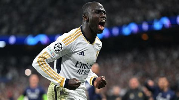 Ferland Mendy- Wiki, Age, Ethnicity, Girlfriend, Height, Net Worth, Career