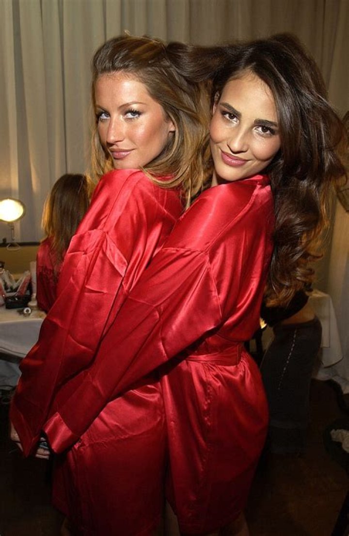 Fernanda Tavares- Wiki, Age, Height, Net Worth, Husband, Ethnicity