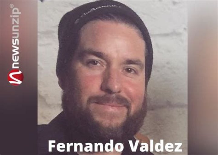 Fernando Valdez- Wiki, Age, Height, Net Worth, Wife, Marriage, Career