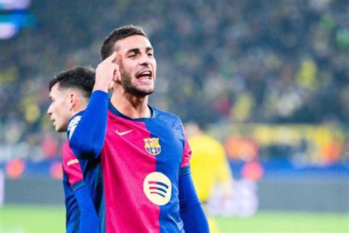 Ferran Torres- Wiki, Age, Height, Girlfriend, Net Worth, Ethnicity, Career