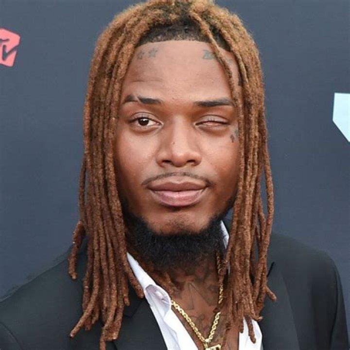 Fetty Wap- Net Worth, Age, Girlfriend, Height, Ethnicity, Career