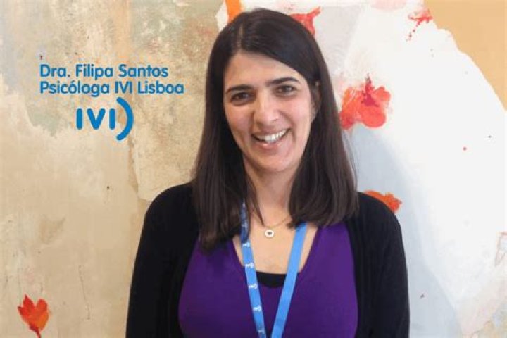 Filipa Santos- Age, Boyfriend, Net Worth, Height, Ethnicity