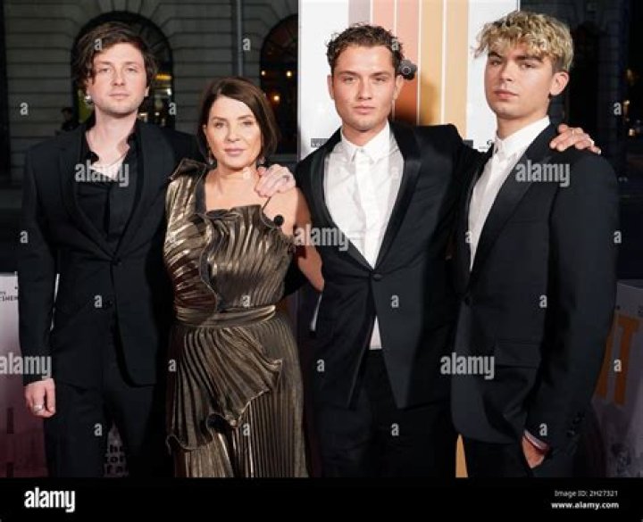 Finlay Munro Kemp- Wiki, Biography, Age, Height, Net Worth, Girlfriend