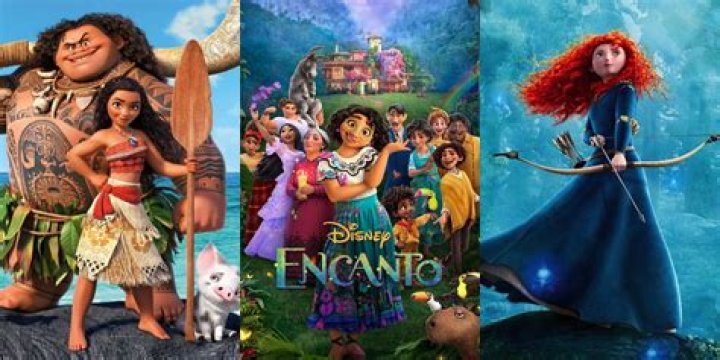 Five Unknown Facts About Disney’s Latest Hit Encanto