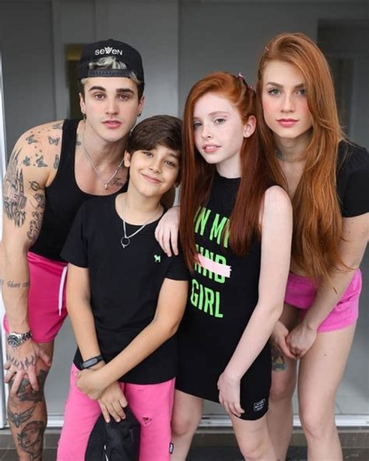 Flavia Charallo- Wiki, Age, Height, Net Worth, Career, Boyfriend