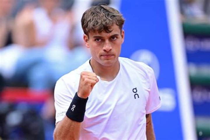 Flavio Cobolli- Wiki, Age, Net Worth, Height, Girlfriend, Dating