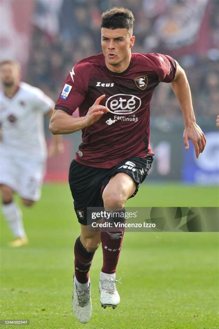 Flavius Daniliuc- Wiki, Biography, Age, Height, Net Worth, Girlfriend