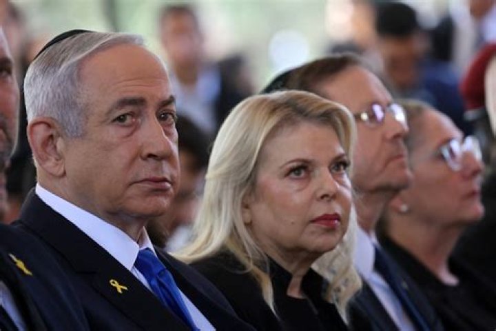 Fleur Cates Wikipedia: Meet Benjamin Netanyahu’s Ex-Wife
