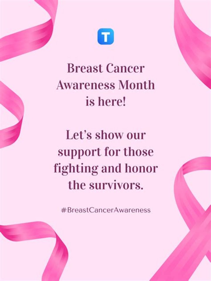 Floor Jansen Stated That She Is Diagnosed With Breast Cancer