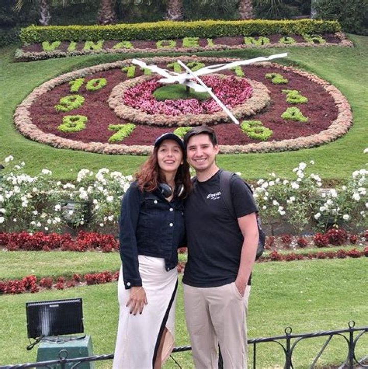 Flor Moyano- Wiki, Age, Height, Net Worth, Boyfriend, Ethnicity