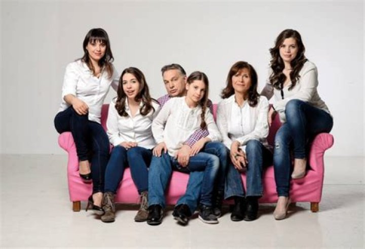 Flóra Orbán- Wiki, Age, Height, Net Worth, Boyfriend, Ethnicity