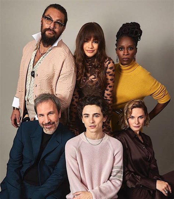 Florence Pugh Casting Speculations In ‘Dune 2’ Drive Fans Into A Frenzy