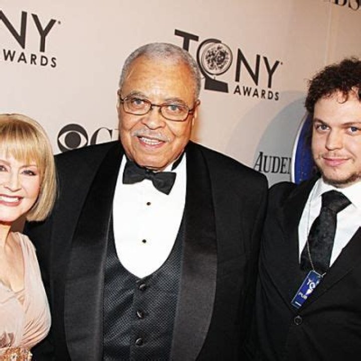 Flynn Earl Jones- All About James Earl Jones Son