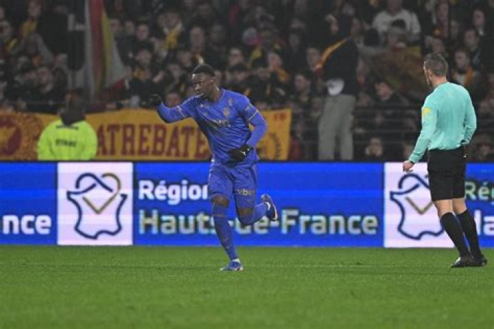 Folarin Balogun- Wiki, Age, Girlfriend, Ethnicity, Net Worth, Height, Career