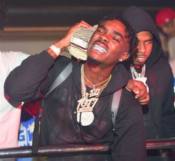 Foogiano- Net Worth, Age, Ethnicity, Girlfriend, Height, Career