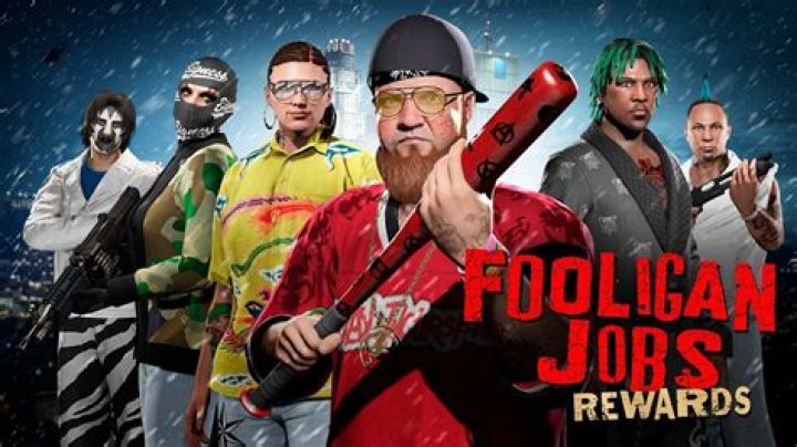 Fooligan- Net worth, Age, Bio, Height, Girlfriend, Career & Facts