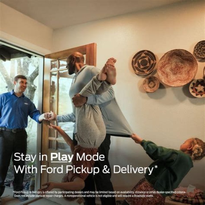 Ford Walker- Bio, Age, Net Worth, Girlfriend, Dating, Height