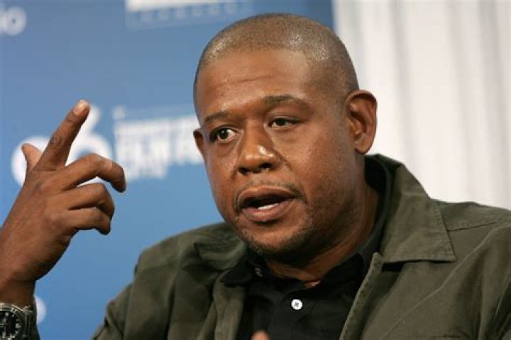 Forest Whitaker- Bio, Wiki, Age, Height, Weight, Net Worth, Career
