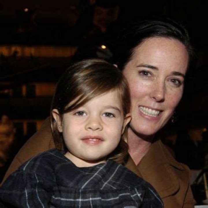 Frances Beatrix Spade- All About The Daughter Of Kate Spade