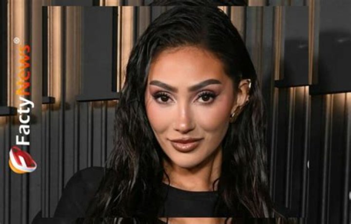 Francesca Farago- Net Worth, Bio, Age, Boyfriend, Dating, Height, Career