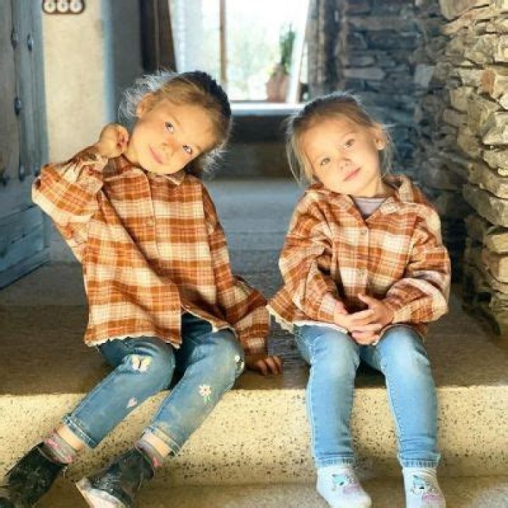 Francesca Simeone- Daughter Of Diego Simeone And Carla Pereyra