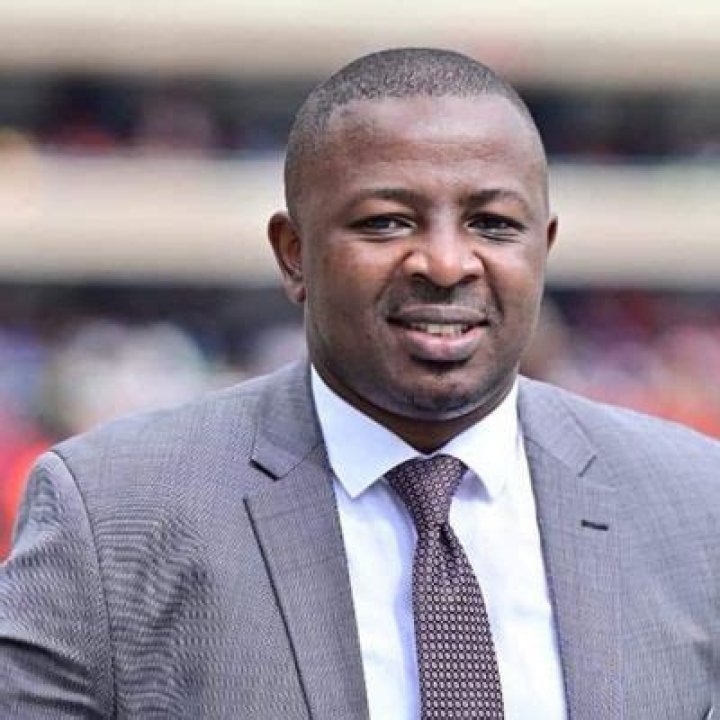 Francis Gachuri New Job: Is He Leaving Citizen TV? Wiki And Net Worth