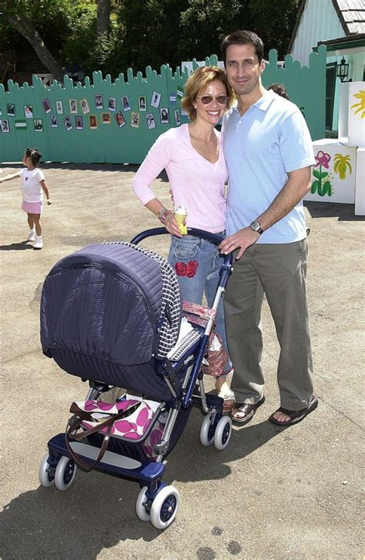 Francis Greco- Biography, Age, Height, Net Worth, Wife, Marriage