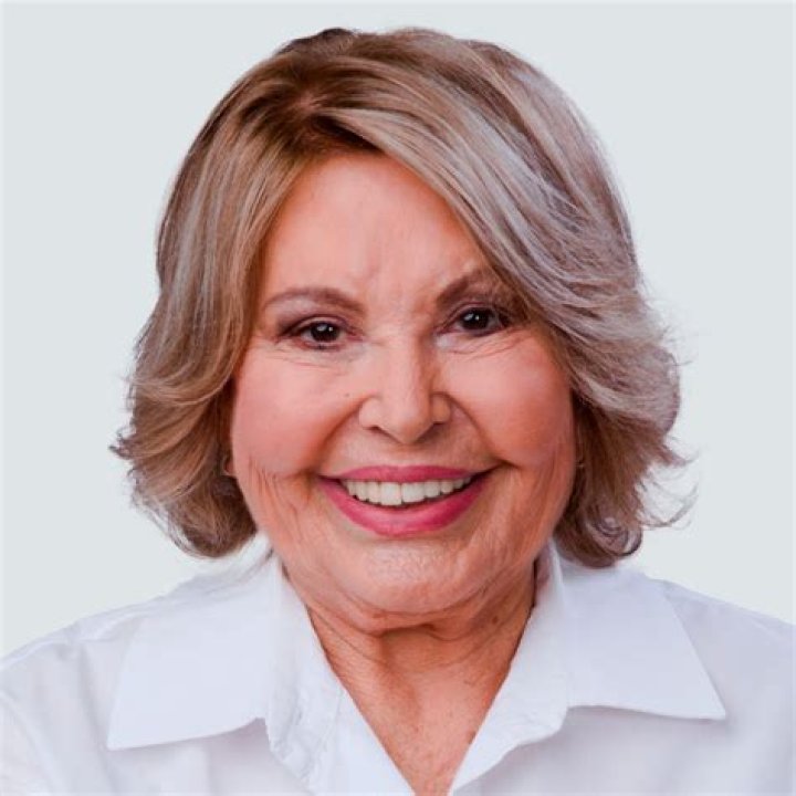 
Francisca Motta- Wiki, Age, Ethnicity, Husband, Net Worth, Career	