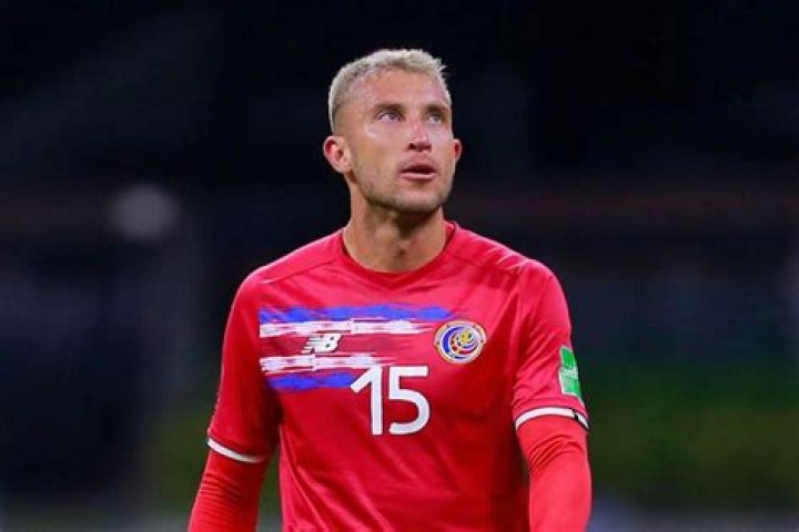 Francisco Calvo- Wiki, Age, Height, Wife, Net Worth, Ethnicity, Career